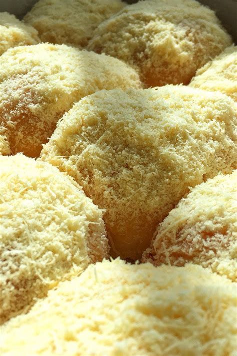 Cunanan's Ensaymada .